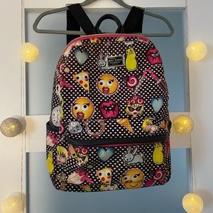 Betsey Johnson backpack